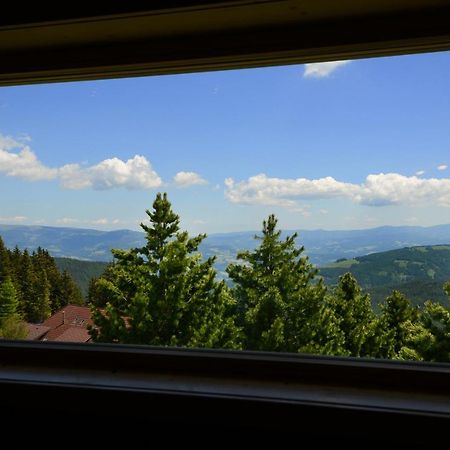 Moselebaueralm Villa Klippitztorl ภายนอก รูปภาพ