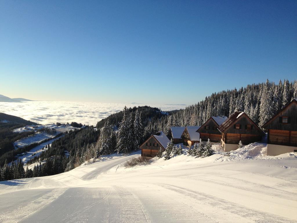 Moselebaueralm Villa Klippitztorl ห้อง รูปภาพ