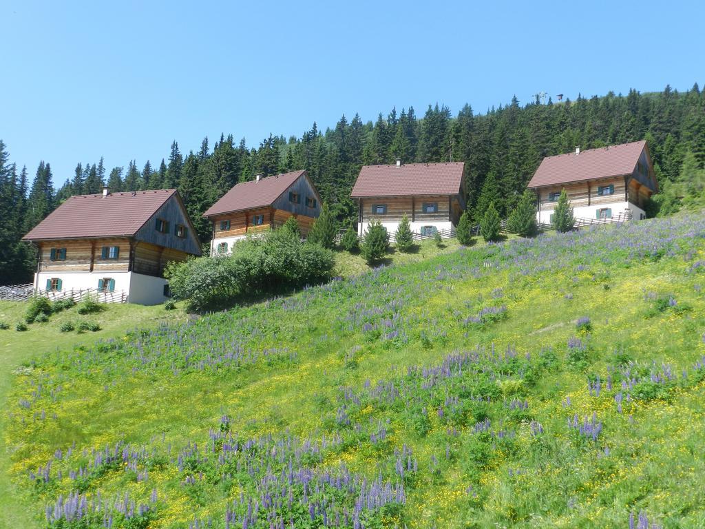 Moselebaueralm Villa Klippitztorl ห้อง รูปภาพ