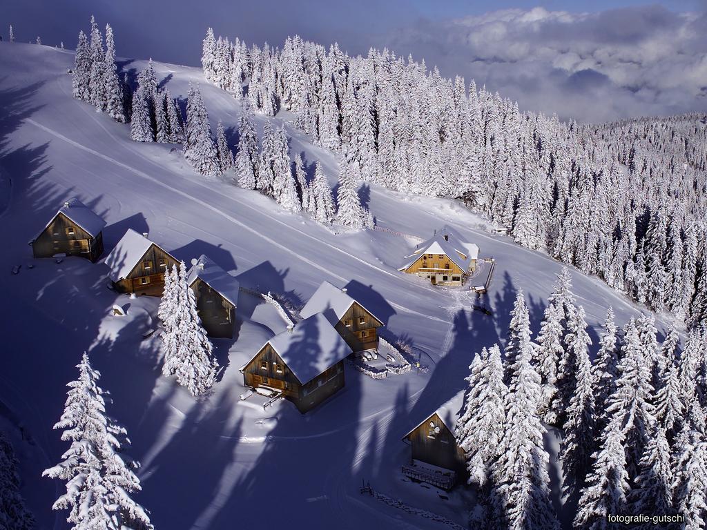 Moselebaueralm Villa Klippitztorl ห้อง รูปภาพ