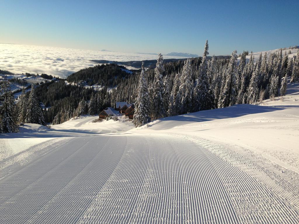 Moselebaueralm Villa Klippitztorl ห้อง รูปภาพ