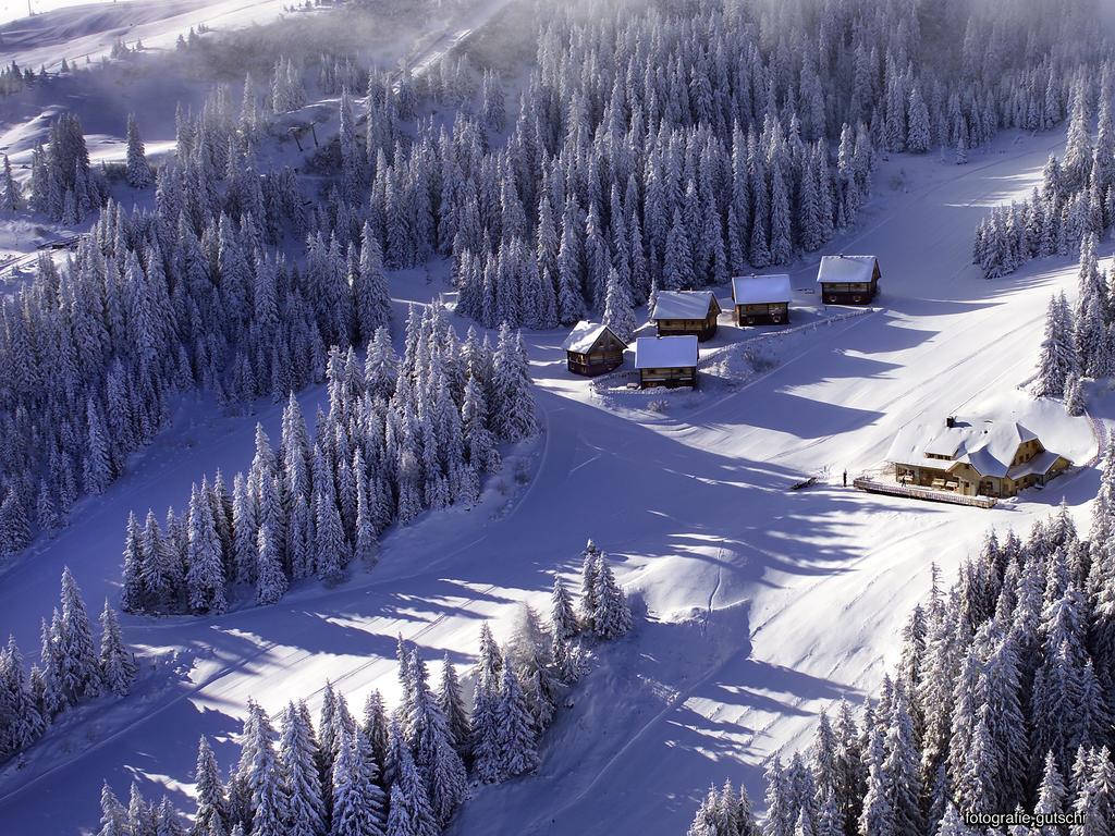 Moselebaueralm Villa Klippitztorl ห้อง รูปภาพ