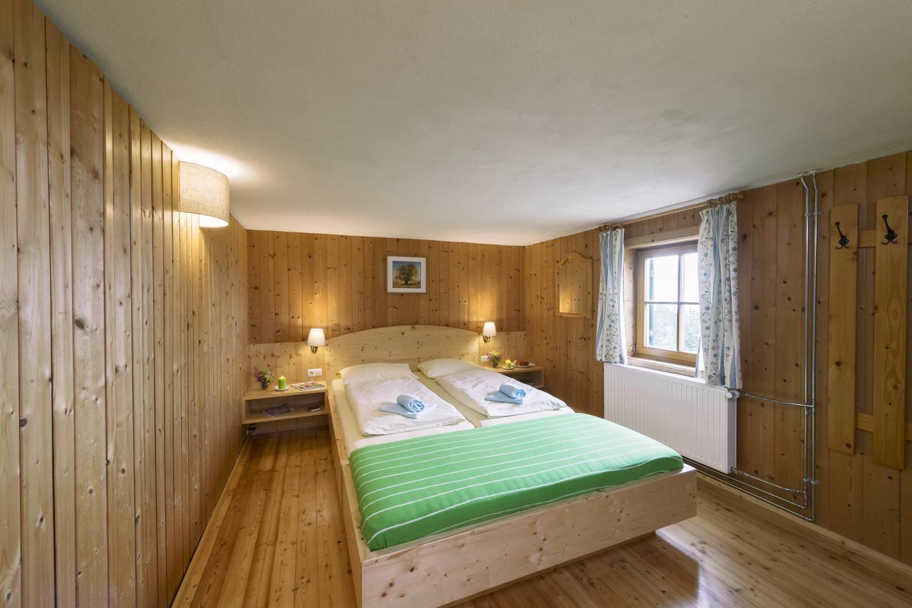 Moselebaueralm Villa Klippitztorl ภายนอก รูปภาพ