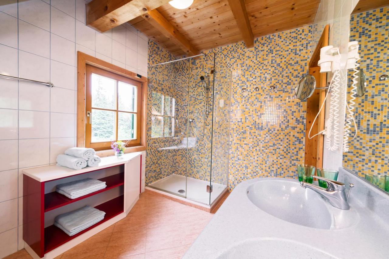Moselebaueralm Villa Klippitztorl ภายนอก รูปภาพ